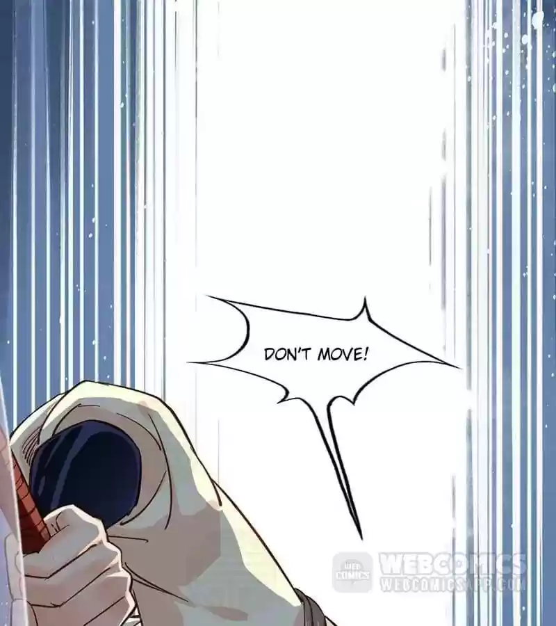 A Beauty, a Fatal Concubine Chapter 31