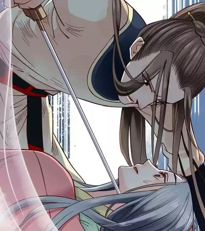 A Beauty, a Fatal Concubine Chapter 31