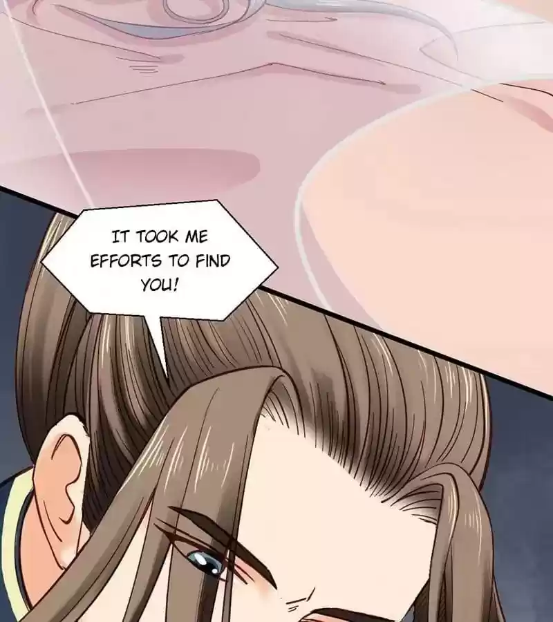 A Beauty, a Fatal Concubine Chapter 31