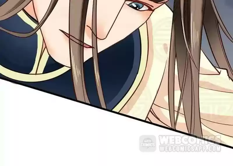 A Beauty, a Fatal Concubine Chapter 31