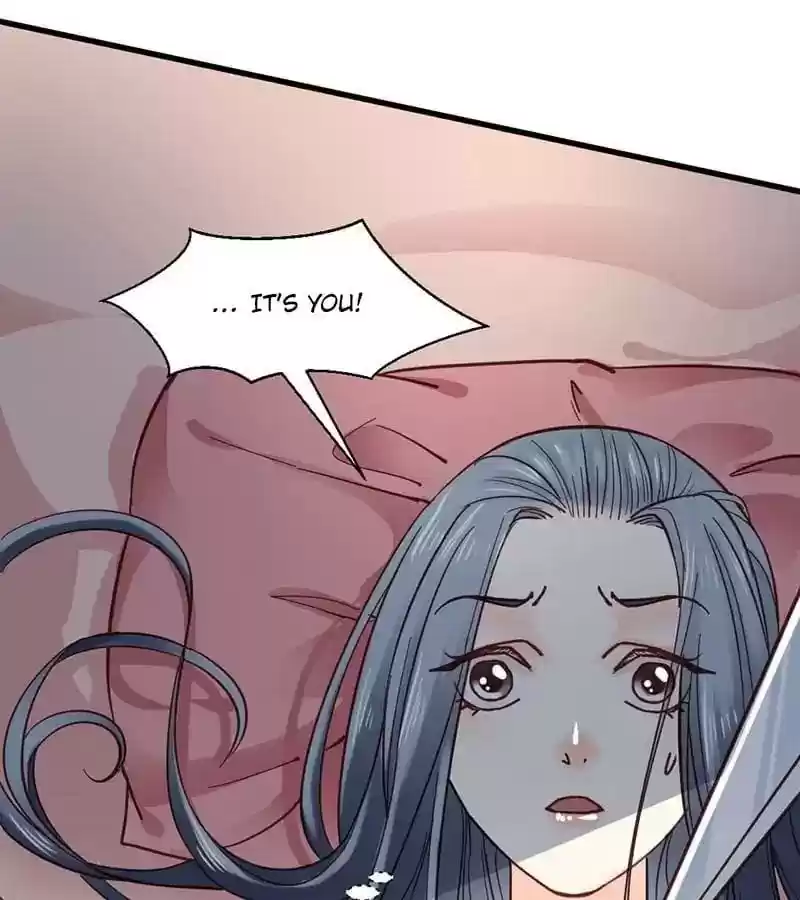 A Beauty, a Fatal Concubine Chapter 31