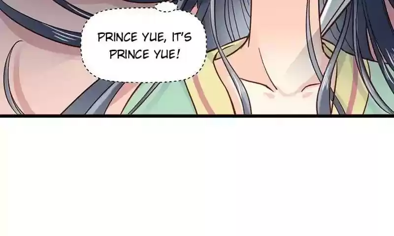 A Beauty, a Fatal Concubine Chapter 31