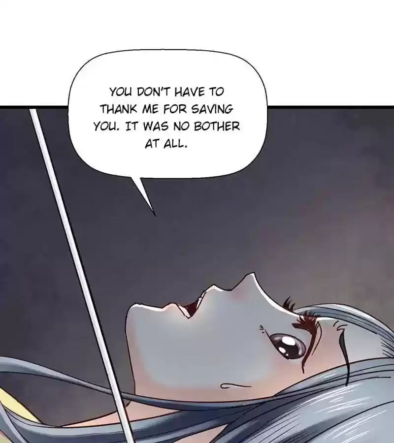 A Beauty, a Fatal Concubine Chapter 31