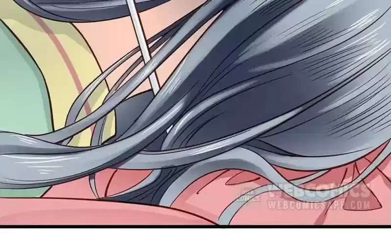 A Beauty, a Fatal Concubine Chapter 31