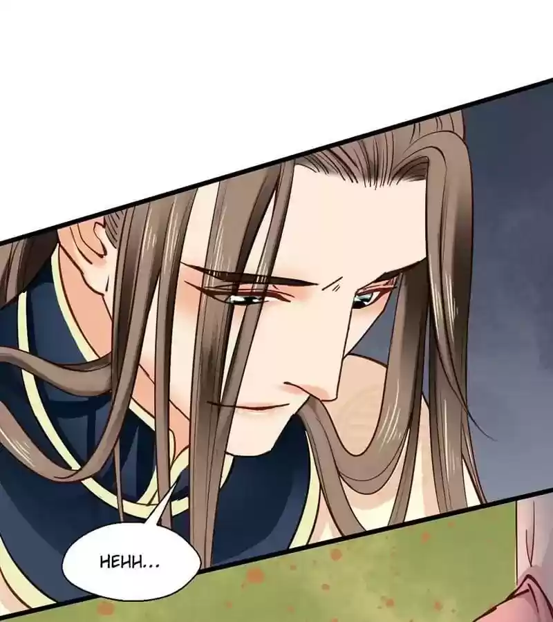 A Beauty, a Fatal Concubine Chapter 31