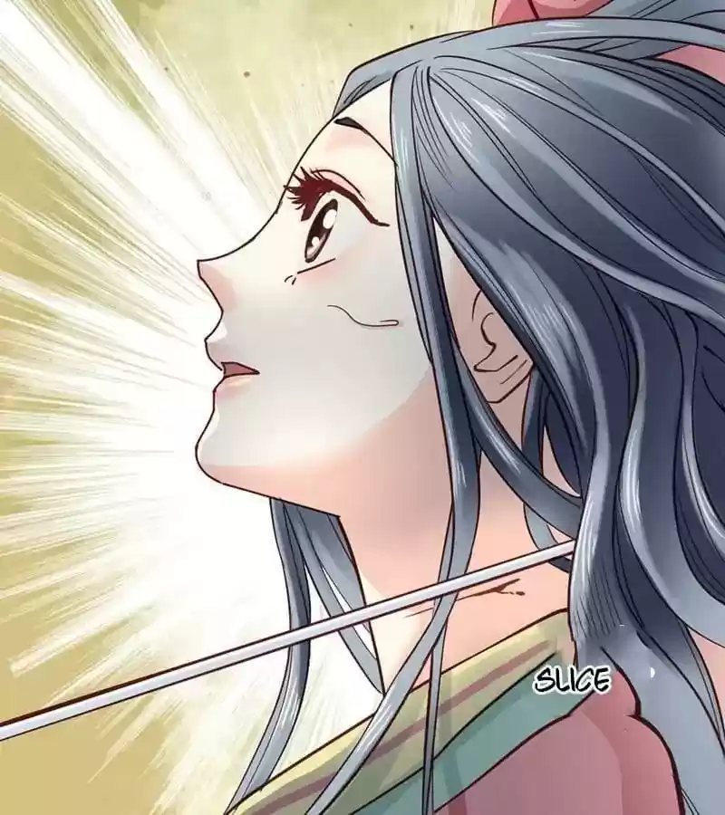 A Beauty, a Fatal Concubine Chapter 31