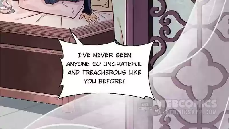 A Beauty, a Fatal Concubine Chapter 32