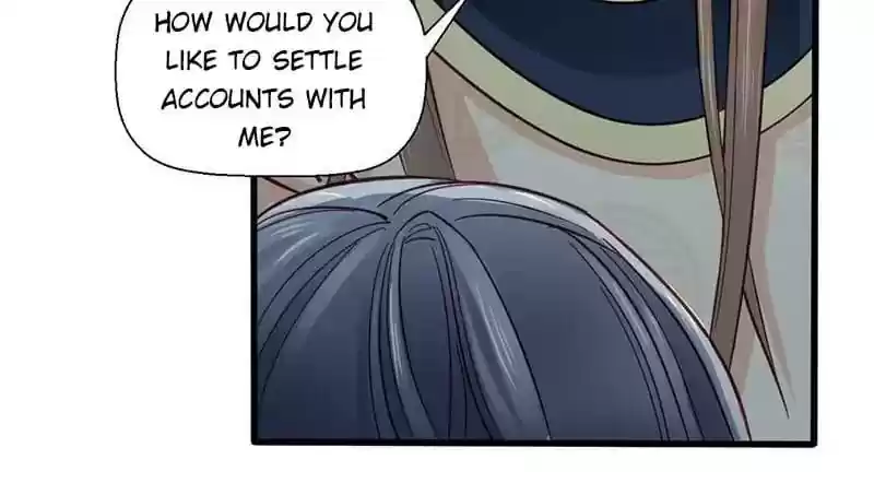 A Beauty, a Fatal Concubine Chapter 32