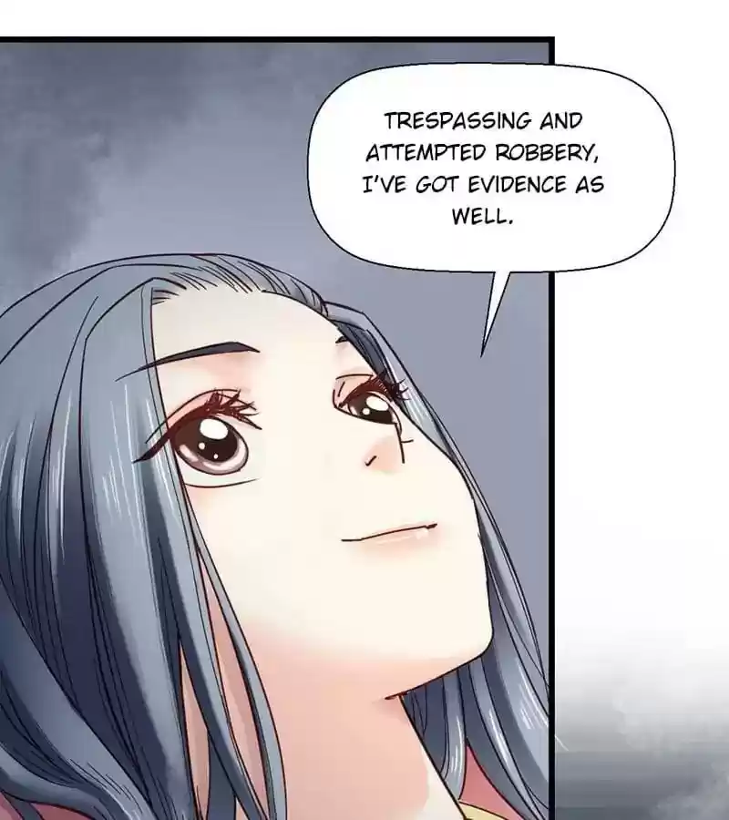 A Beauty, a Fatal Concubine Chapter 32