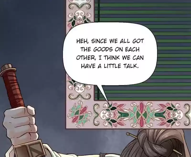 A Beauty, a Fatal Concubine Chapter 32