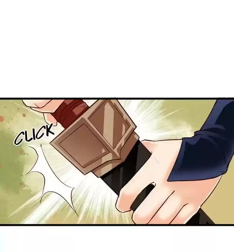 A Beauty, a Fatal Concubine Chapter 32