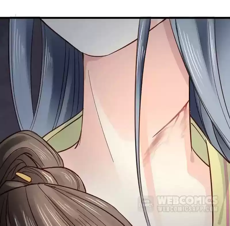 A Beauty, a Fatal Concubine Chapter 32