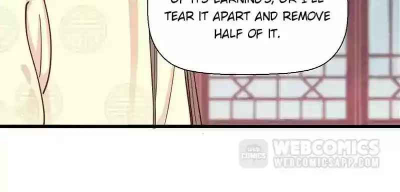 A Beauty, a Fatal Concubine Chapter 32