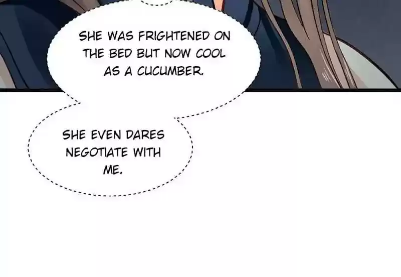 A Beauty, a Fatal Concubine Chapter 32