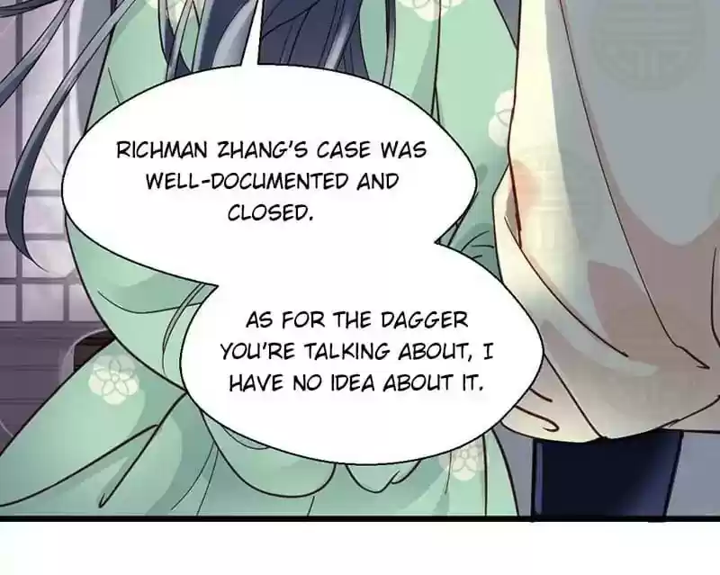 A Beauty, a Fatal Concubine Chapter 32