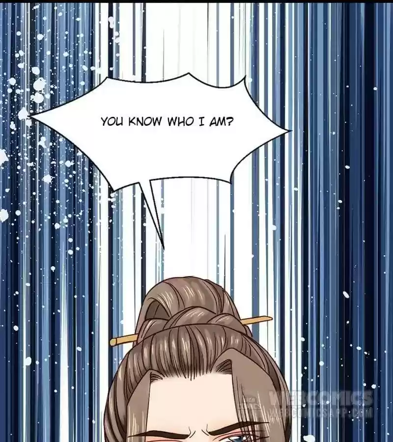 A Beauty, a Fatal Concubine Chapter 32