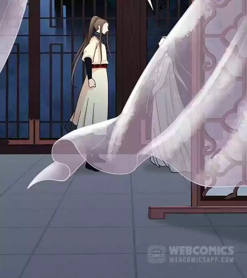 A Beauty, a Fatal Concubine Chapter 33