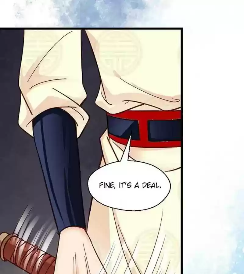 A Beauty, a Fatal Concubine Chapter 33