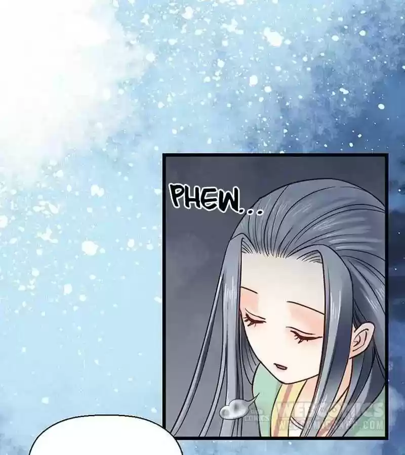 A Beauty, a Fatal Concubine Chapter 33