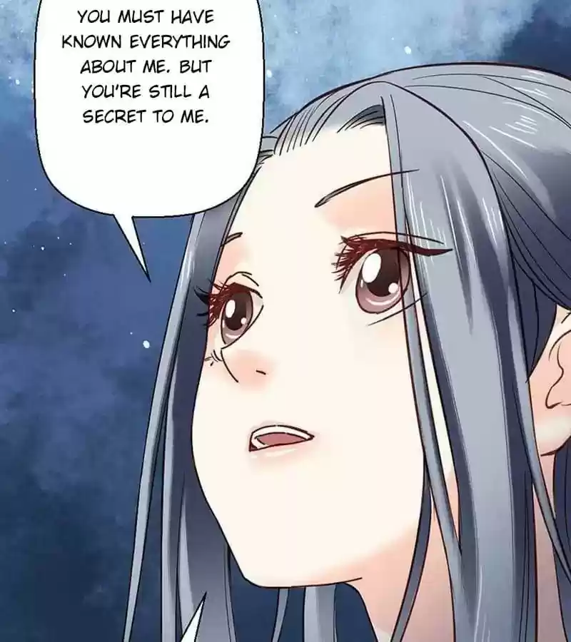 A Beauty, a Fatal Concubine Chapter 33