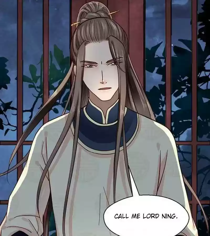 A Beauty, a Fatal Concubine Chapter 33