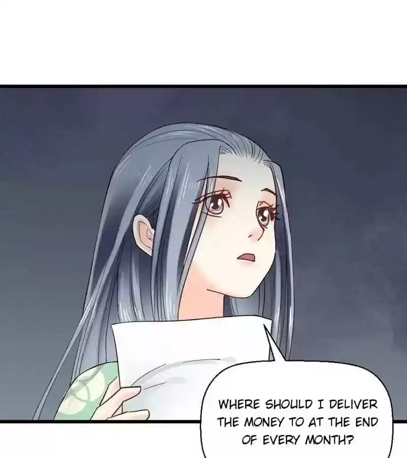 A Beauty, a Fatal Concubine Chapter 33