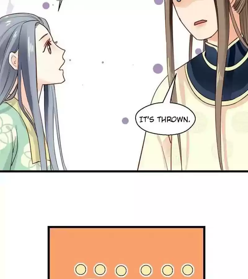 A Beauty, a Fatal Concubine Chapter 33