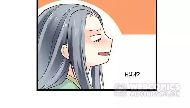 A Beauty, a Fatal Concubine Chapter 33