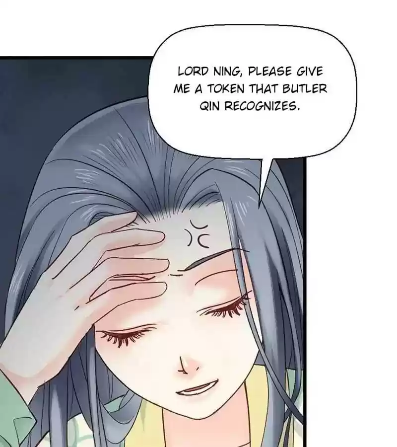 A Beauty, a Fatal Concubine Chapter 33