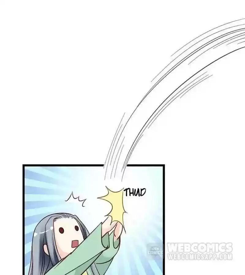 A Beauty, a Fatal Concubine Chapter 33