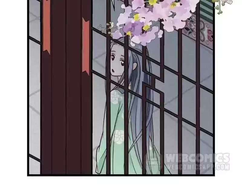 A Beauty, a Fatal Concubine Chapter 33