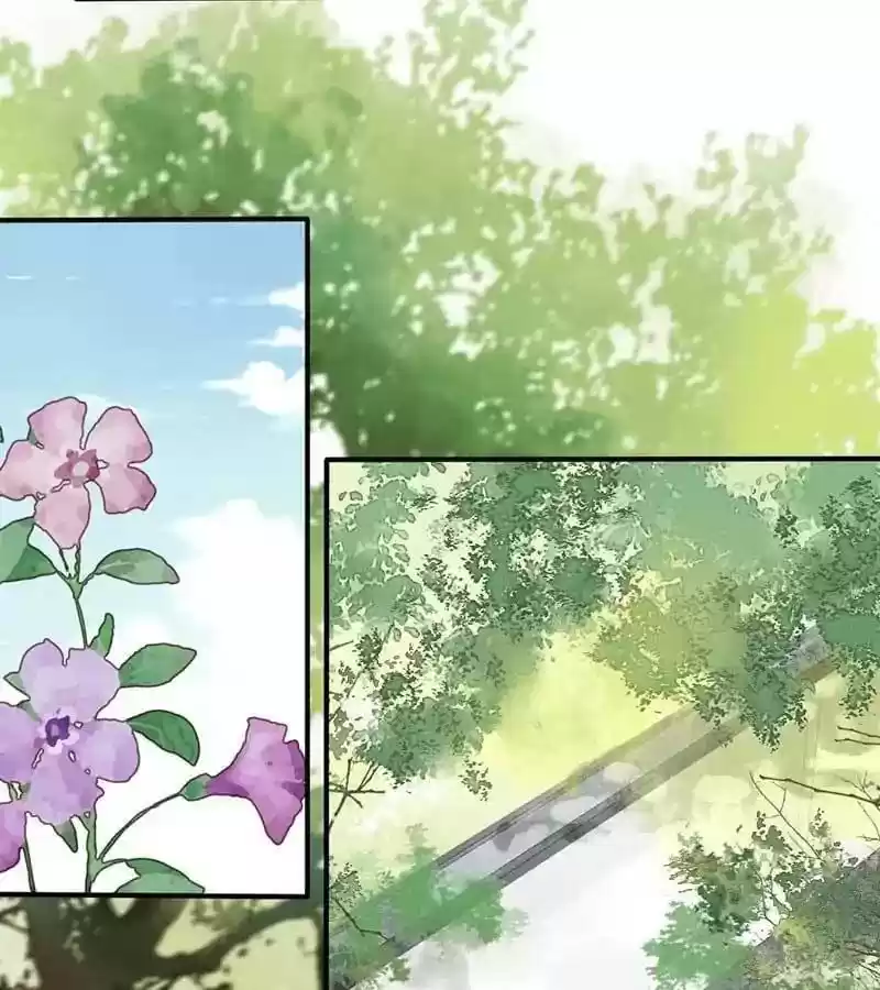 A Beauty, a Fatal Concubine Chapter 34