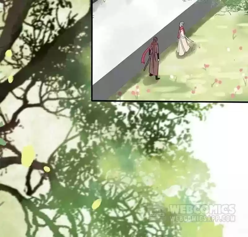 A Beauty, a Fatal Concubine Chapter 34