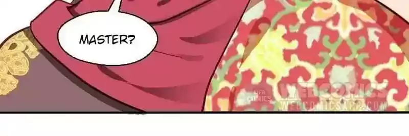 A Beauty, a Fatal Concubine Chapter 34