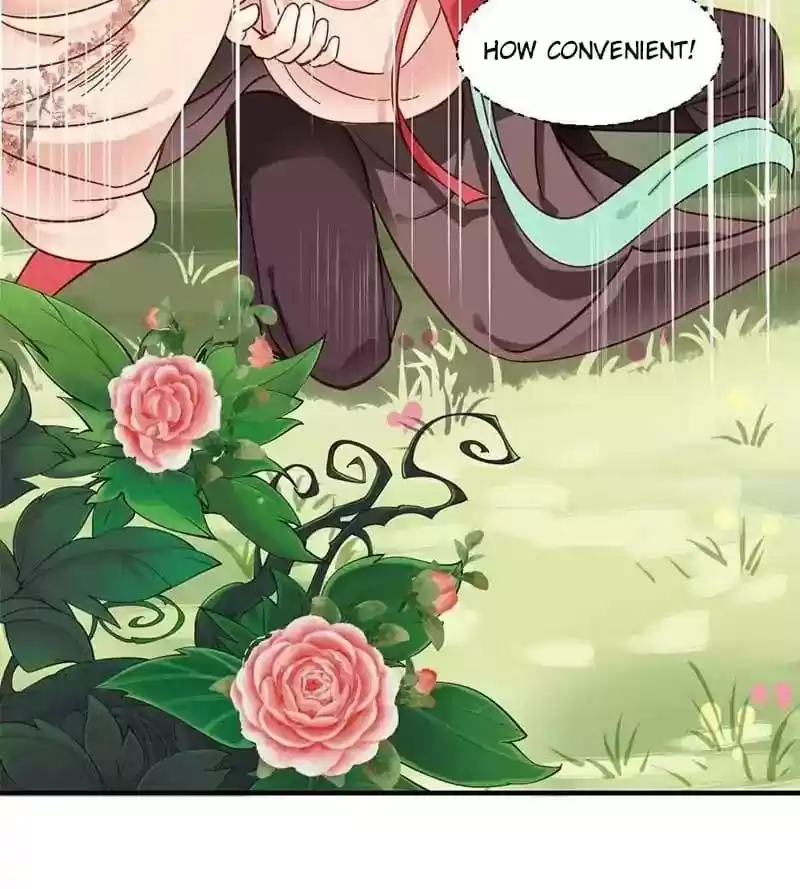 A Beauty, a Fatal Concubine Chapter 34