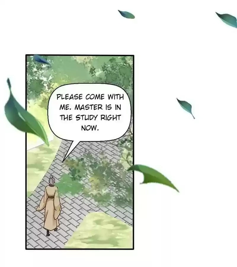 A Beauty, a Fatal Concubine Chapter 34