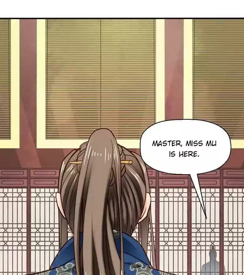 A Beauty, a Fatal Concubine Chapter 34