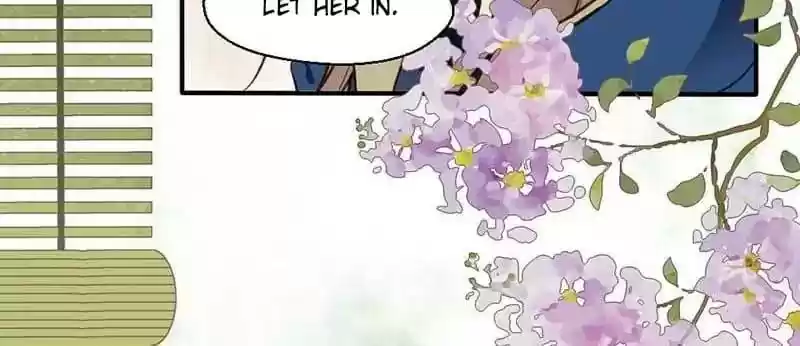 A Beauty, a Fatal Concubine Chapter 34