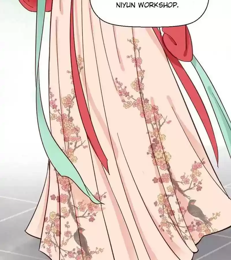 A Beauty, a Fatal Concubine Chapter 34