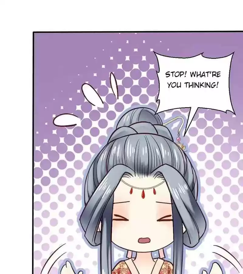 A Beauty, a Fatal Concubine Chapter 34