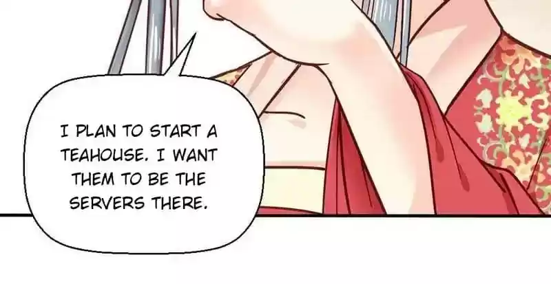 A Beauty, a Fatal Concubine Chapter 34