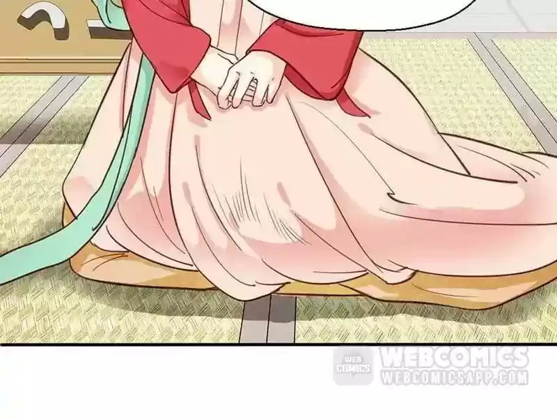 A Beauty, a Fatal Concubine Chapter 35