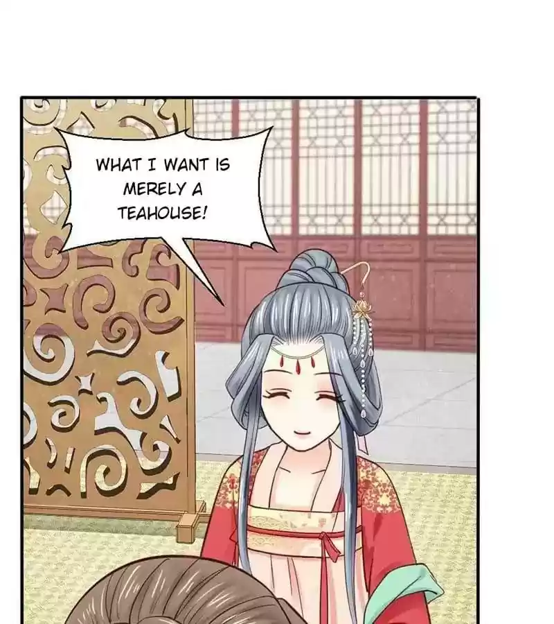 A Beauty, a Fatal Concubine Chapter 35