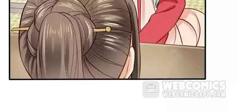 A Beauty, a Fatal Concubine Chapter 35