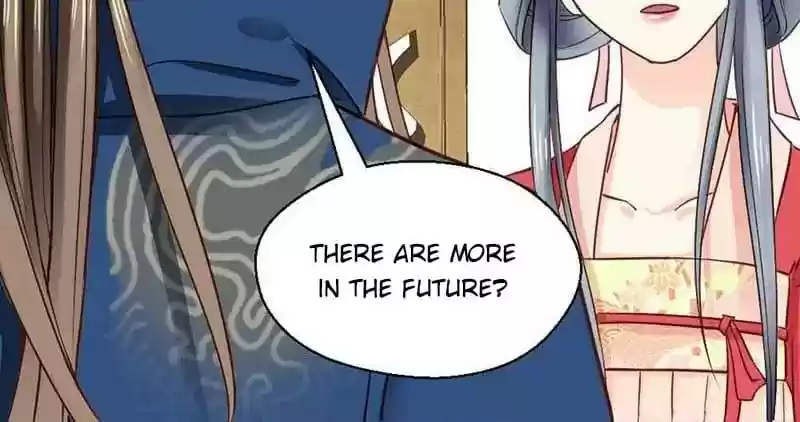 A Beauty, a Fatal Concubine Chapter 35