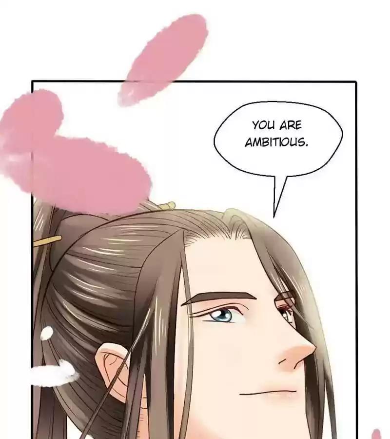 A Beauty, a Fatal Concubine Chapter 35