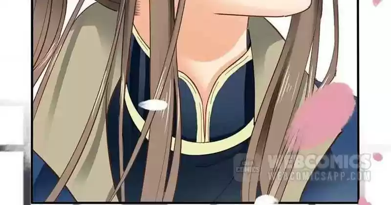 A Beauty, a Fatal Concubine Chapter 35