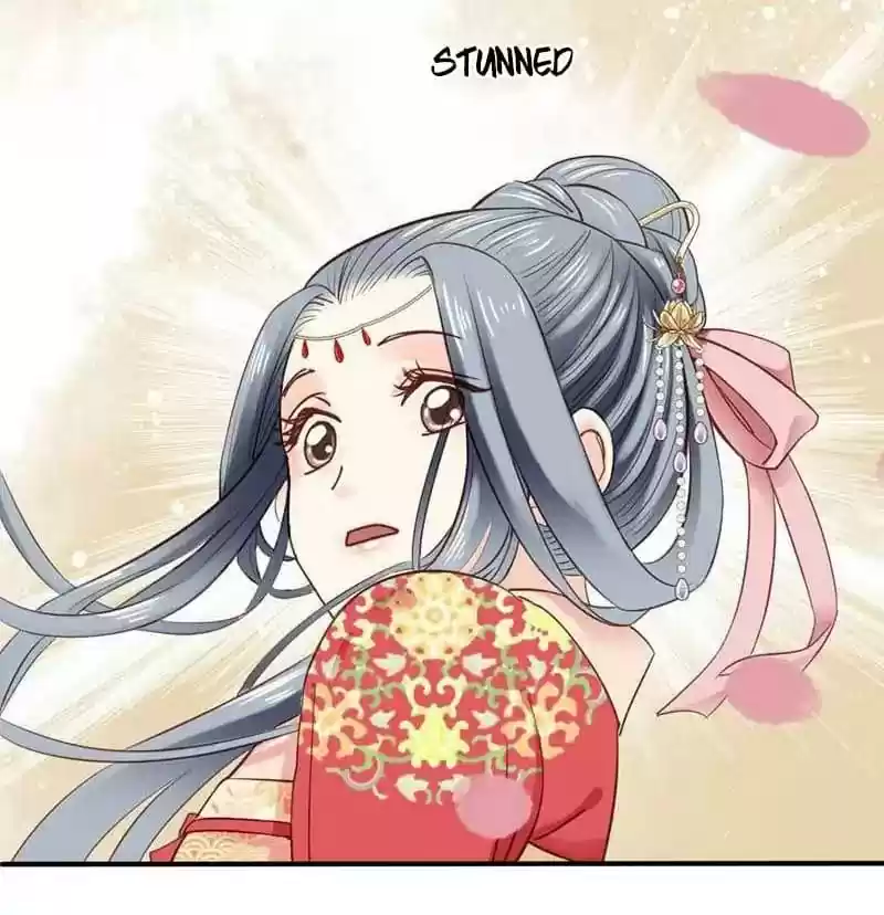 A Beauty, a Fatal Concubine Chapter 35