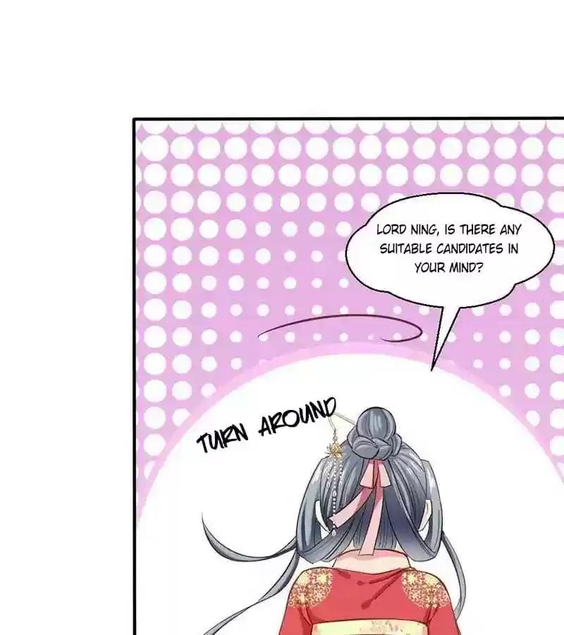 A Beauty, a Fatal Concubine Chapter 35