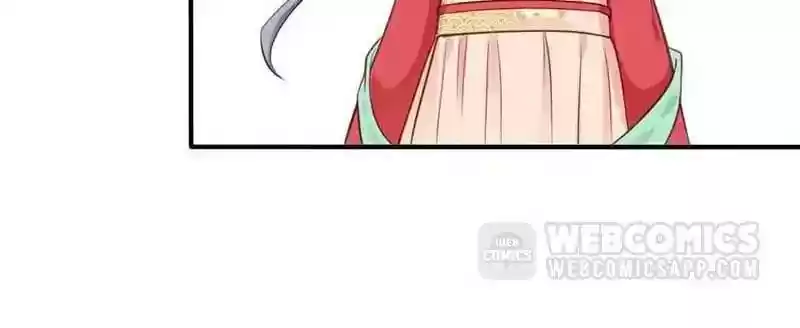 A Beauty, a Fatal Concubine Chapter 35